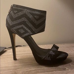 Aldo Evening Heel
